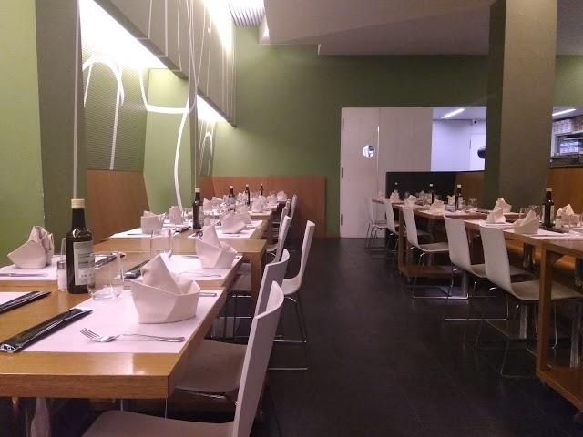 Corte Farina Ristorante Pizzeria